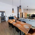 Rantala Vila Kuortane