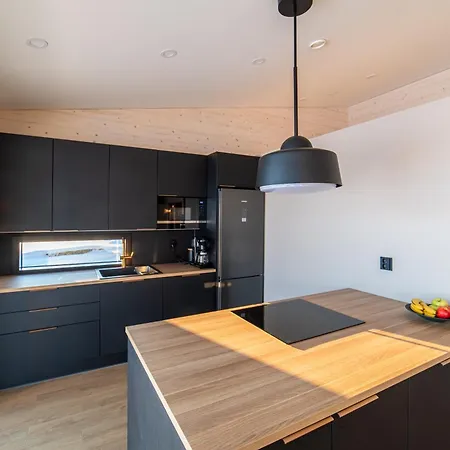 Вилла Rantala *