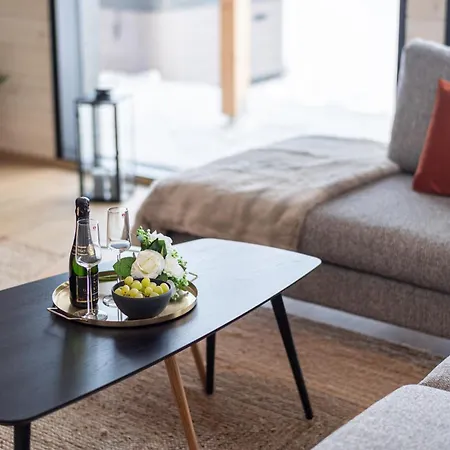 Rantala Вилла *