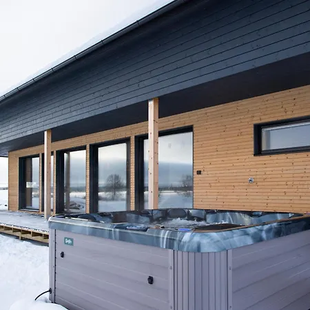 Rantala Вилла Куортане