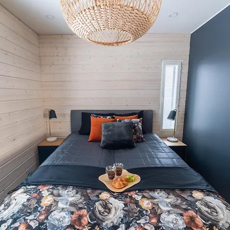 Вилла Rantala Куортане