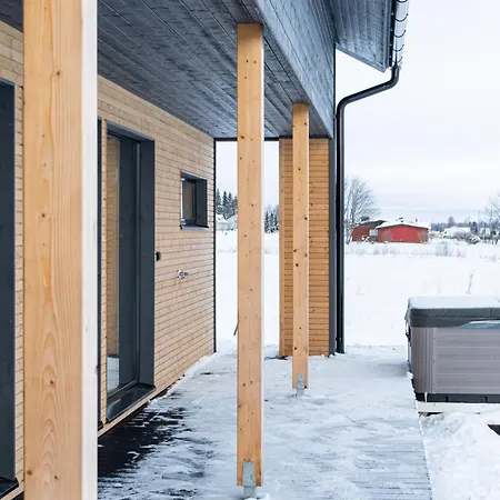 Rantala Вилла Куортане