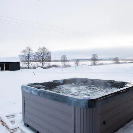 Вилла Rantala Куортане