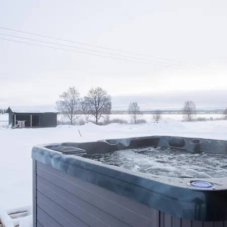 Rantala Вилла *