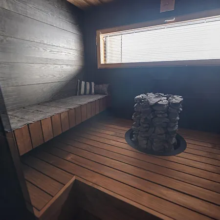 Вилла Rantala *