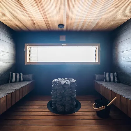 Rantala * Куортане