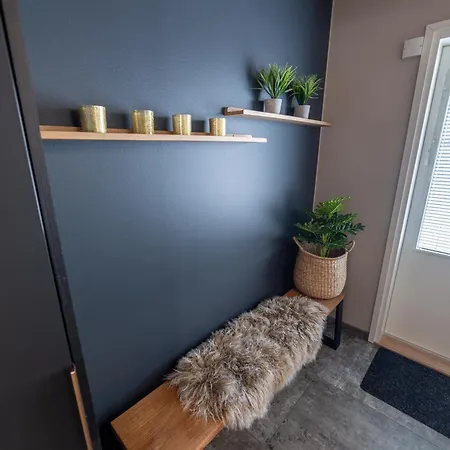 Вилла Rantala *