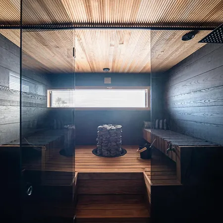 Rantala * Куортане