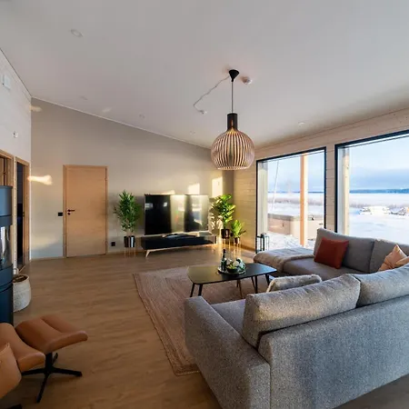 Rantala * Куортане