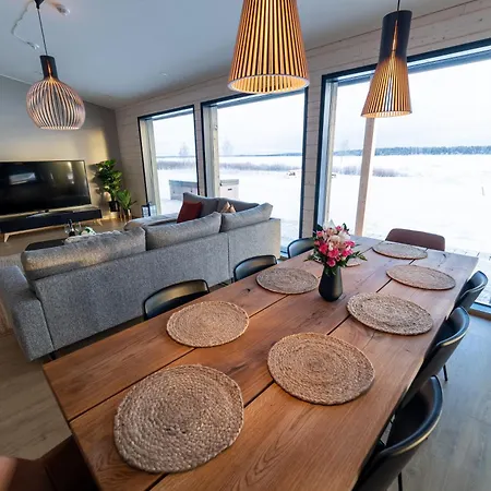 Rantala Вилла *