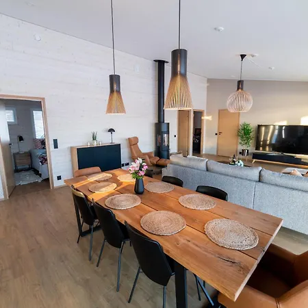 Rantala Вилла Куортане