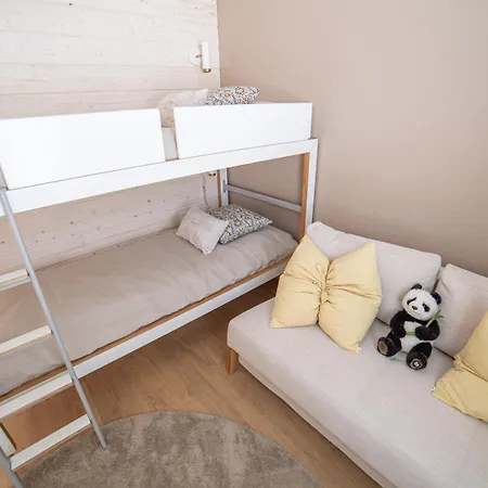 Rantala * Куортане