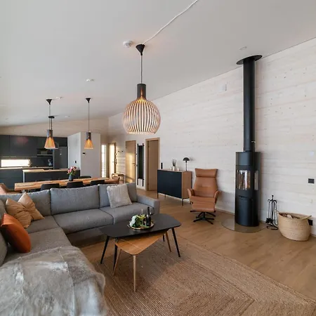 Rantala Вилла Куортане