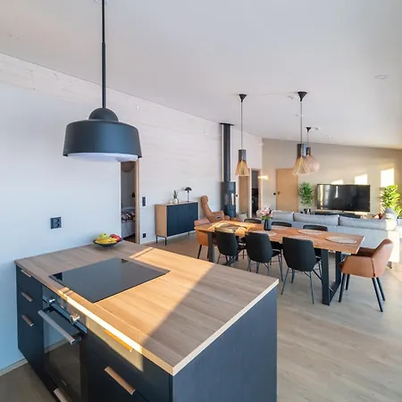 Вилла Rantala *