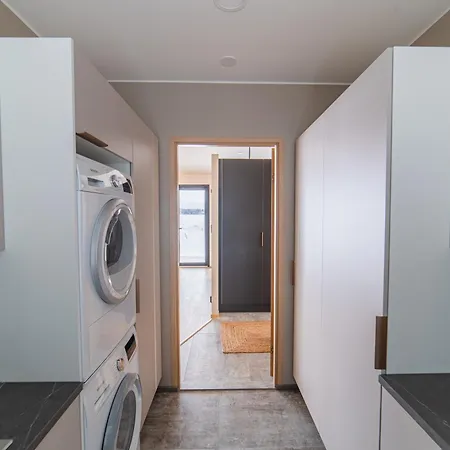 Вилла Rantala Куортане