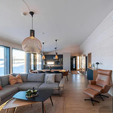 Вилла Rantala *