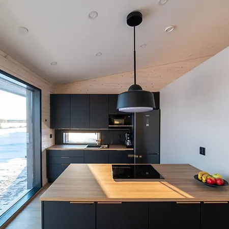 Вилла Rantala Куортане