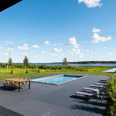 Вилла Rantala *