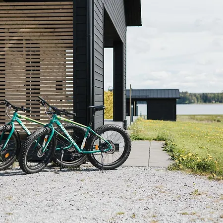 Rantala Вилла Куортане