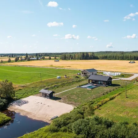 Rantala Kuortane