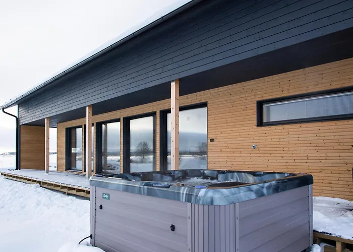 Rantala Villa Kuortane