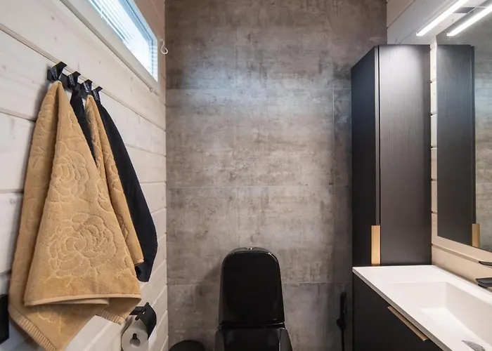 Villa Rantala Kuortane