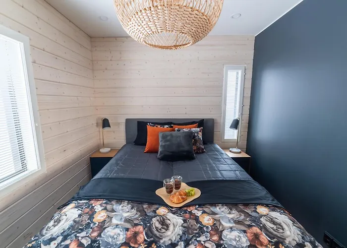 Villa Rantala Kuortane