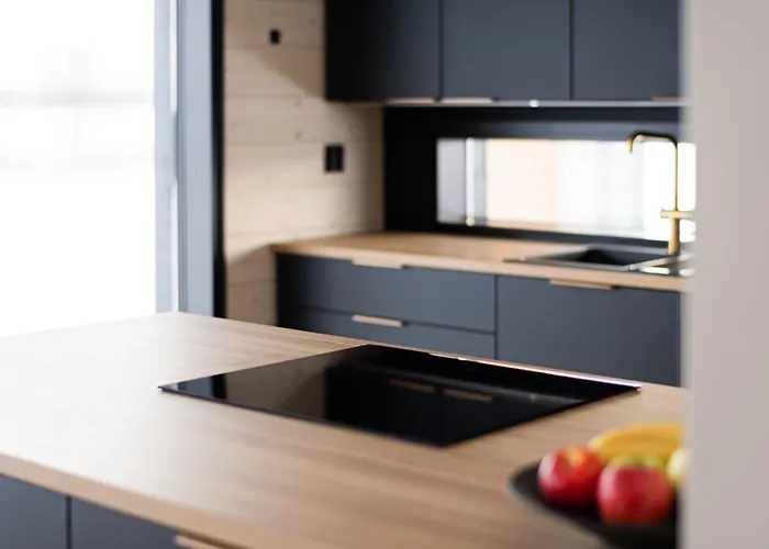 Rantala Villa Kuortane