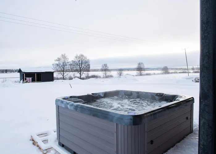 Villa Rantala Kuortane