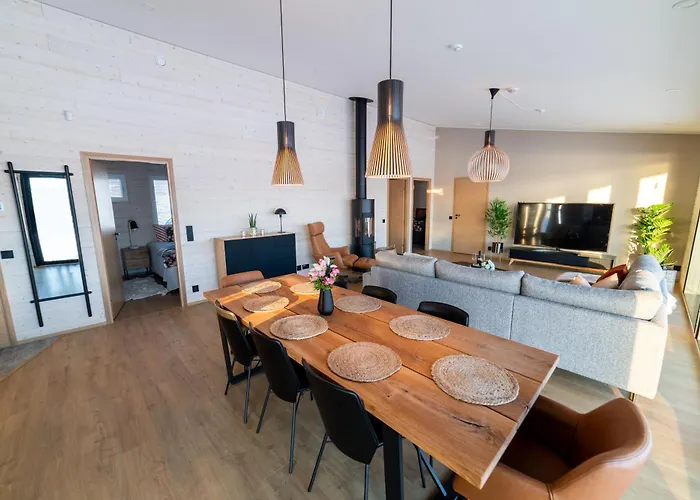 Rantala Villa Kuortane