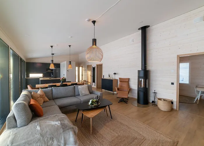 Rantala Villa Kuortane