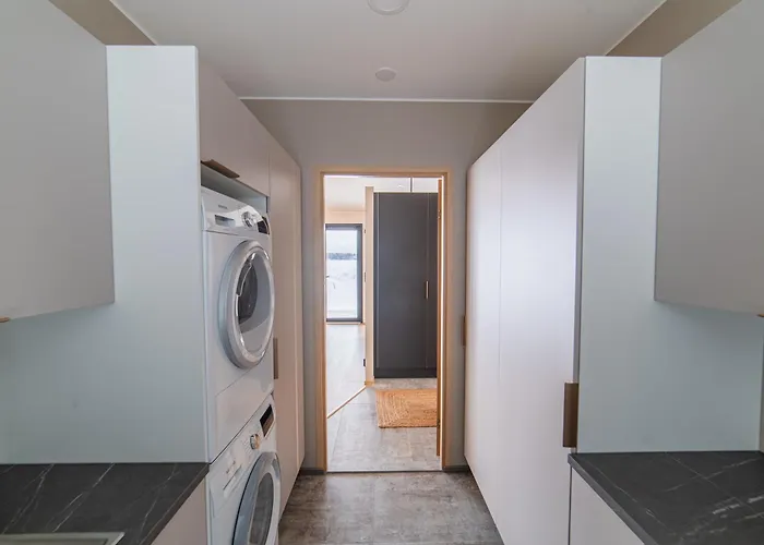 Villa Rantala Kuortane