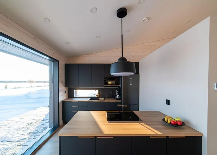 Villa Rantala Kuortane