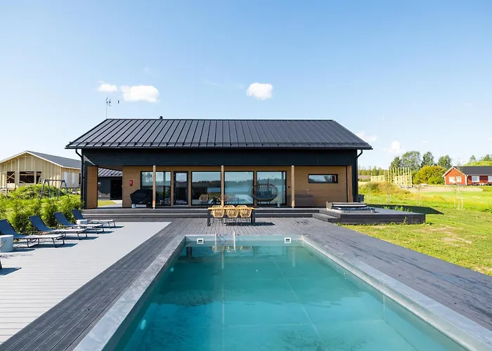 Villa Rantala Kuortane