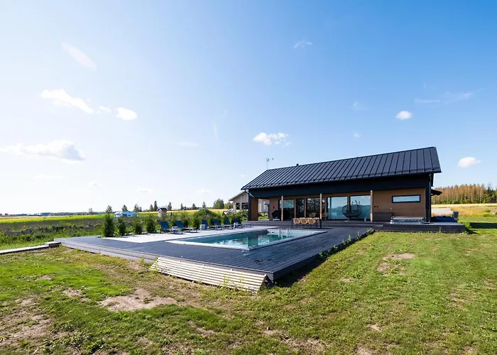 Rantala Villa *